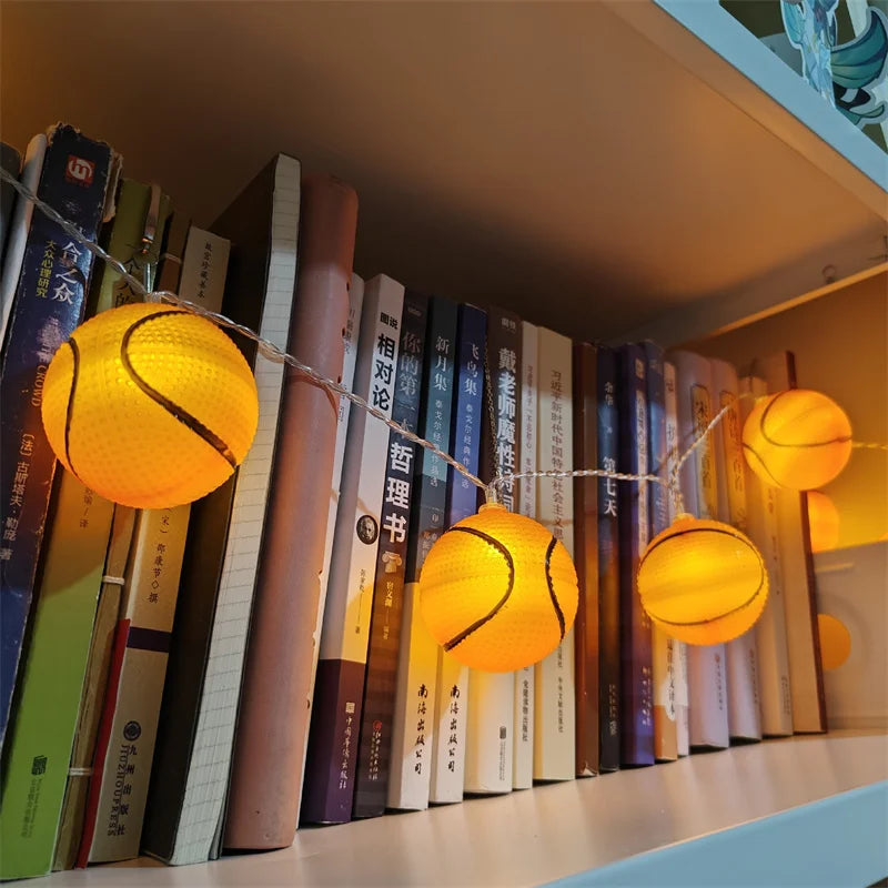 LED lichtslinger – Energiezuinig en helder