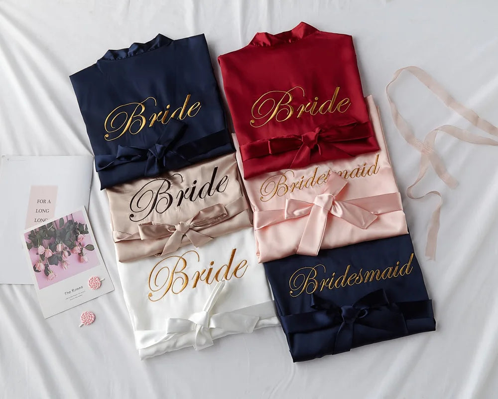 Elegante ochtendjas dames kant – Licht en stijlvol