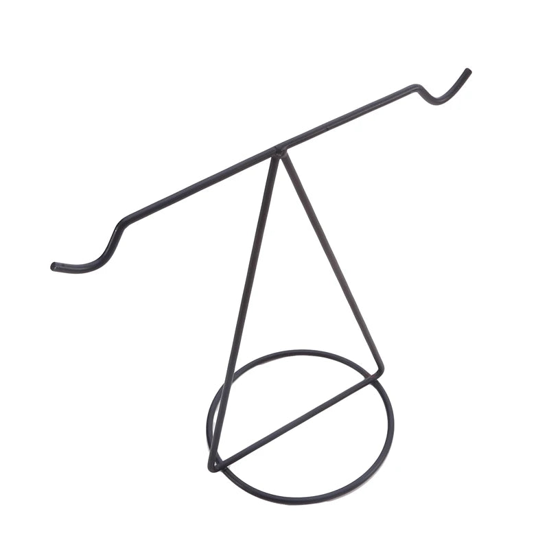 Sieradenrekje - Elegante Goudkleurige Sieradenhouder voor Perfecte Organisatie