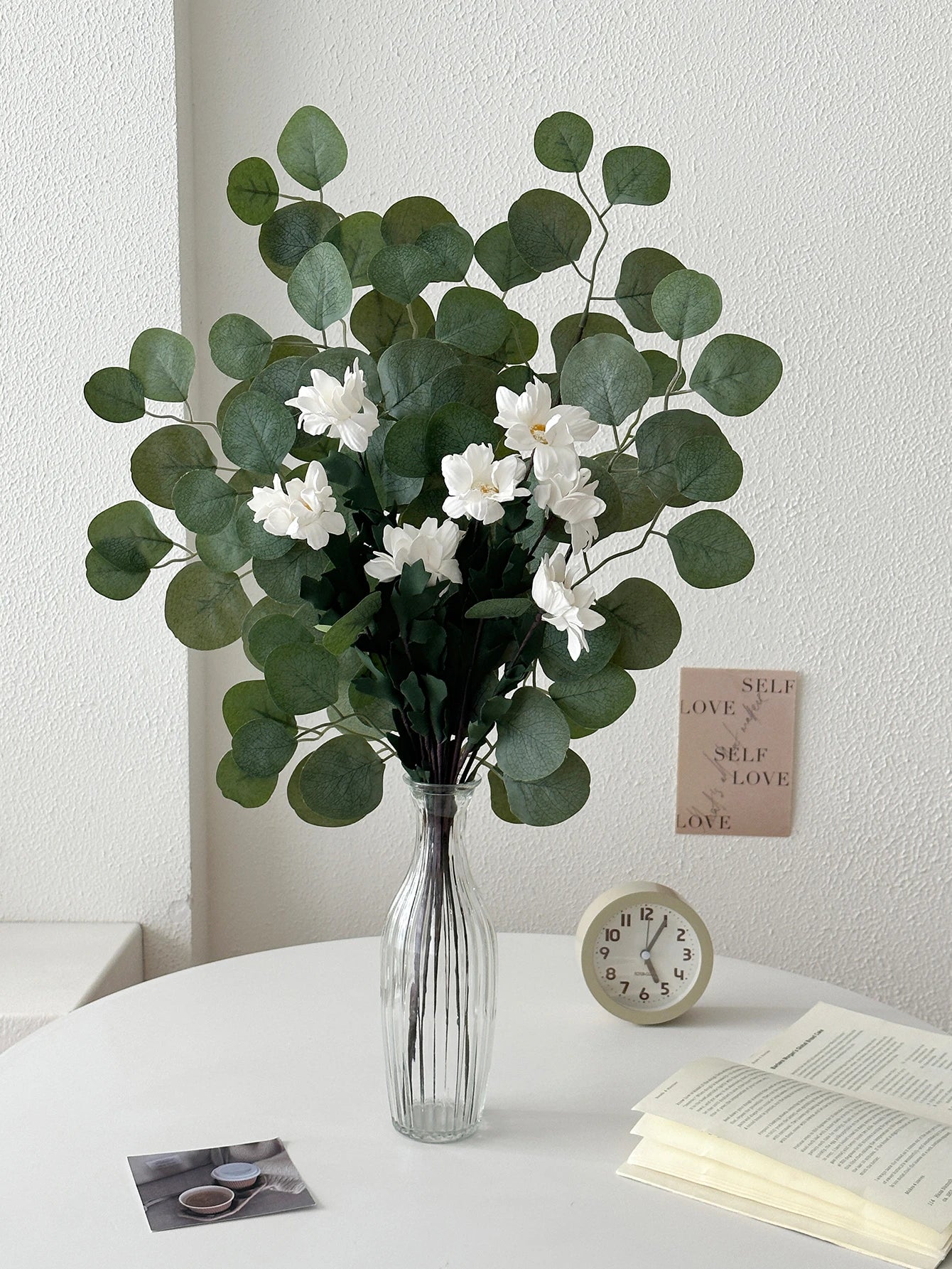 Decoratie woonkamer in beige tinten – Neutraal en elegant