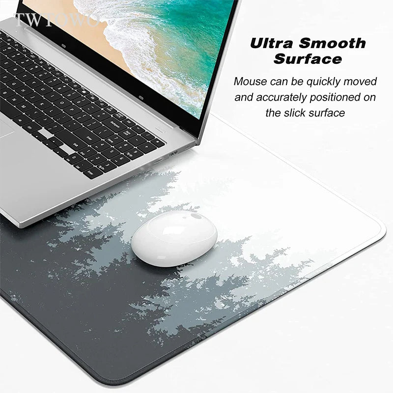 Muismat Action gamingproof – Betaalbare keuze voor beginners