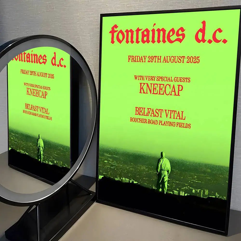 Posterstore prints op premium papier