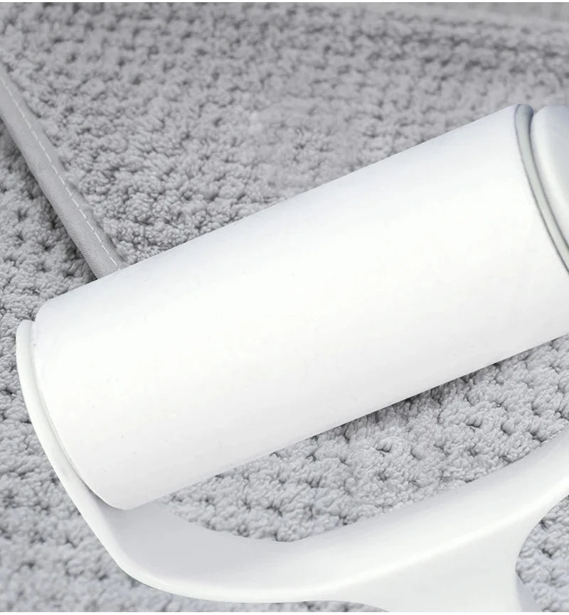 Washandje met structuur – Licht scrubeffect