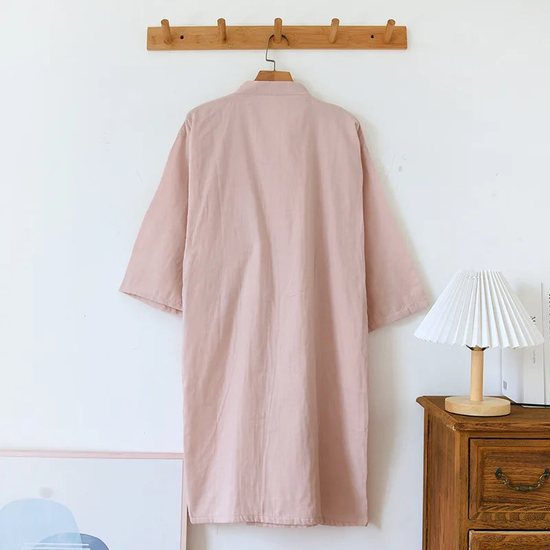 C&A ochtendjas dames fleece – Zacht en warm