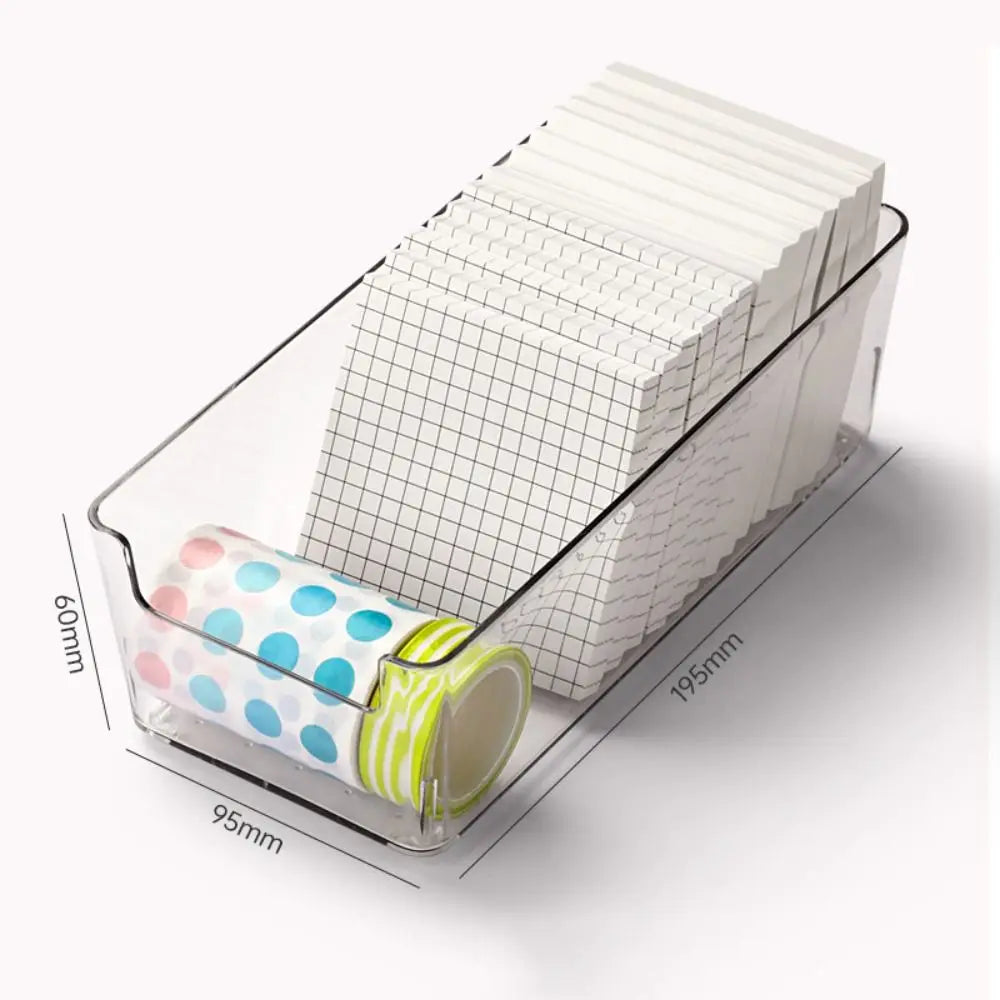 Organizer voor accessoires en kabels