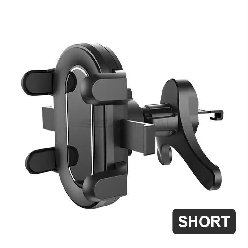 Telefoonhouder met kogelgewricht – Volledig draaibaar