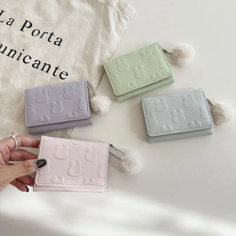 HEMA portemonnee dames in leerlook – Voor dagelijks gebruik