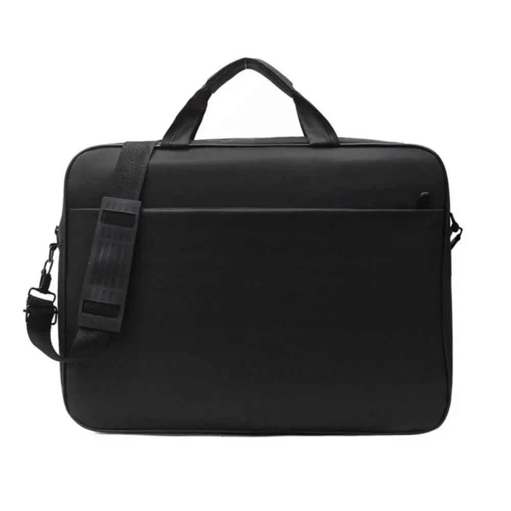 Laptop tas met magnetische sluiting – Strak en veilig ontwerp