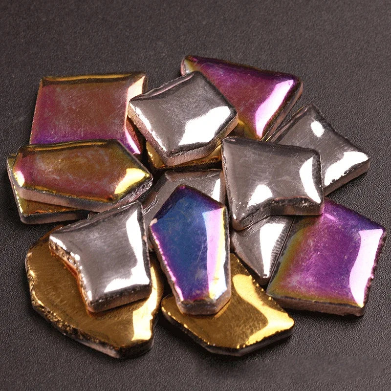 Toilet mozaiek tegels zwart-wit – Klassiek en stijlvol