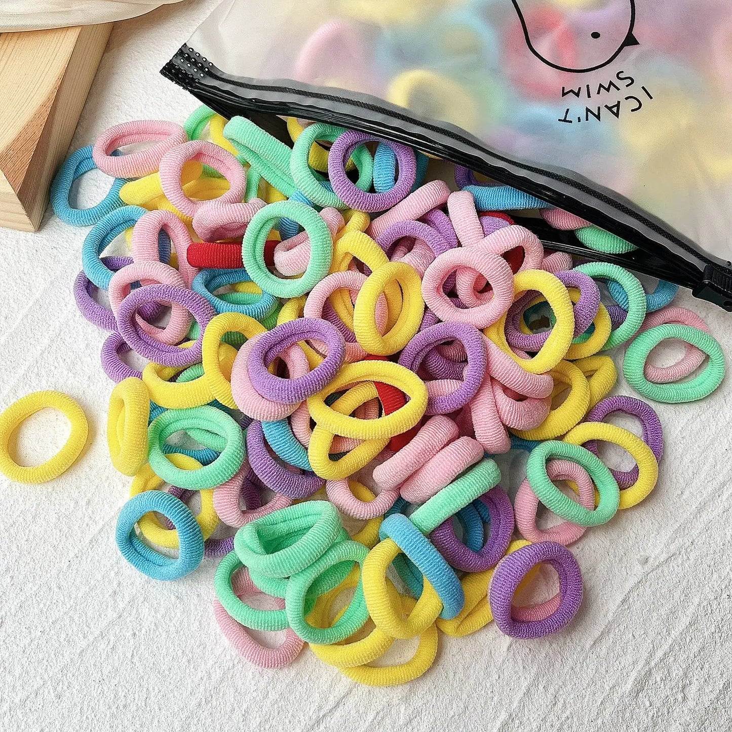Feestelijke haarclips voor dames