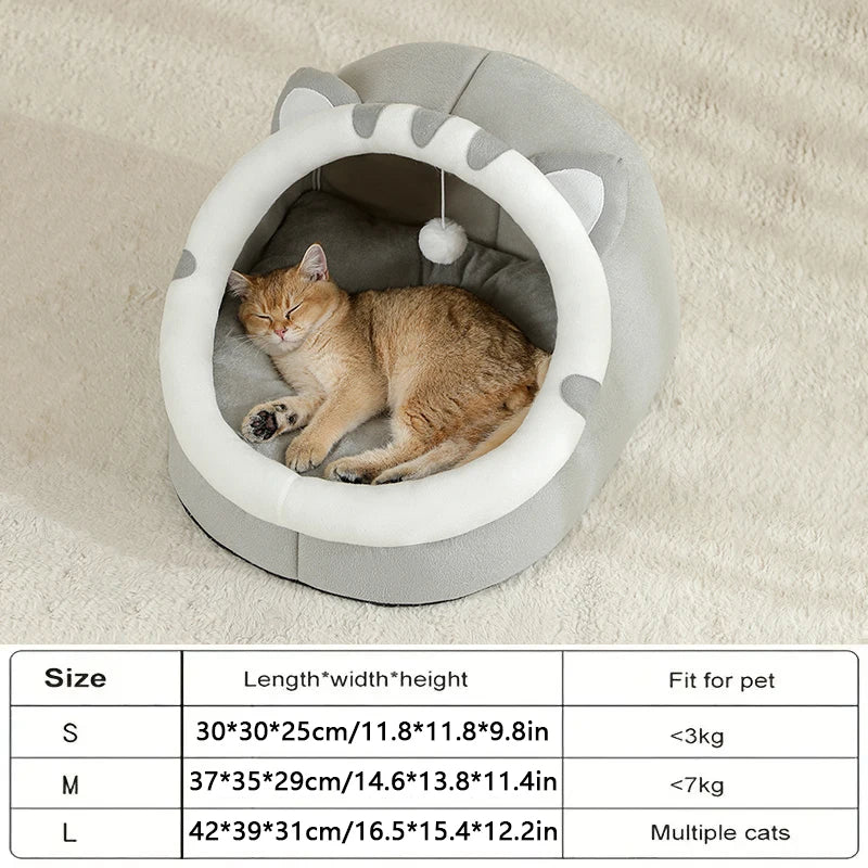 Action kattenmand met stevige rand β Goed ondersteunend