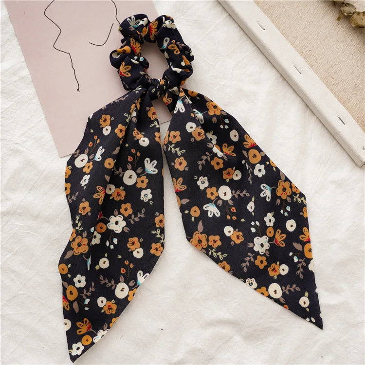 Sierlijke haar accessoires met vintage feel