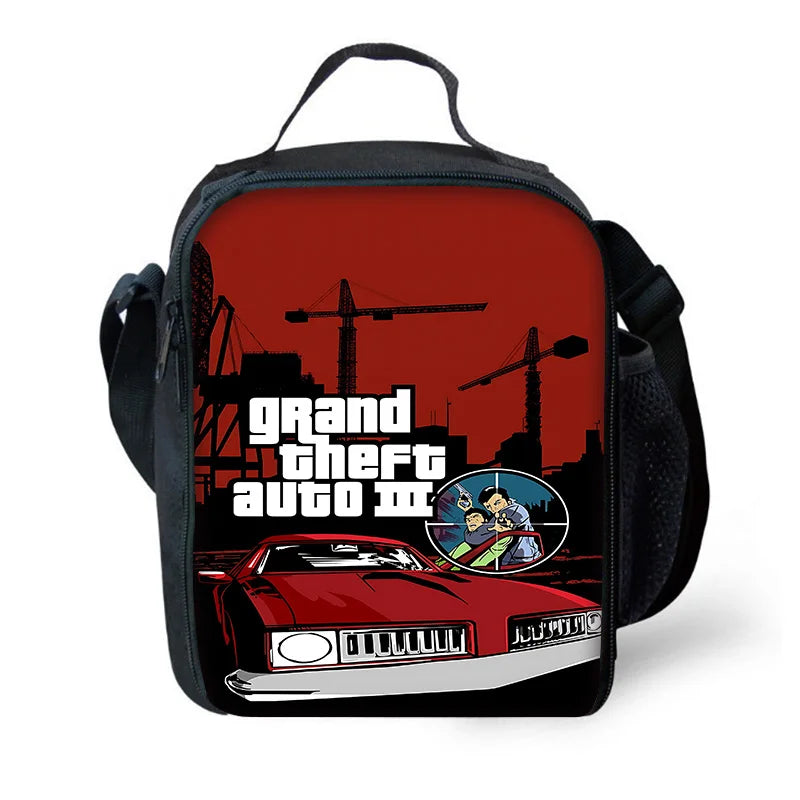 Rugzak voor school β Comfortabele pasvorm