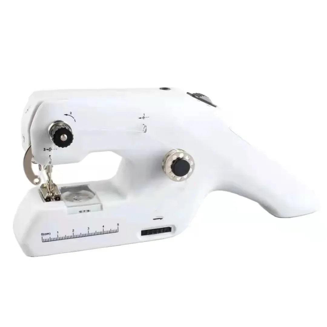 Action goedkope naaimachine voor beginners โ Simpel en efficiรซnt