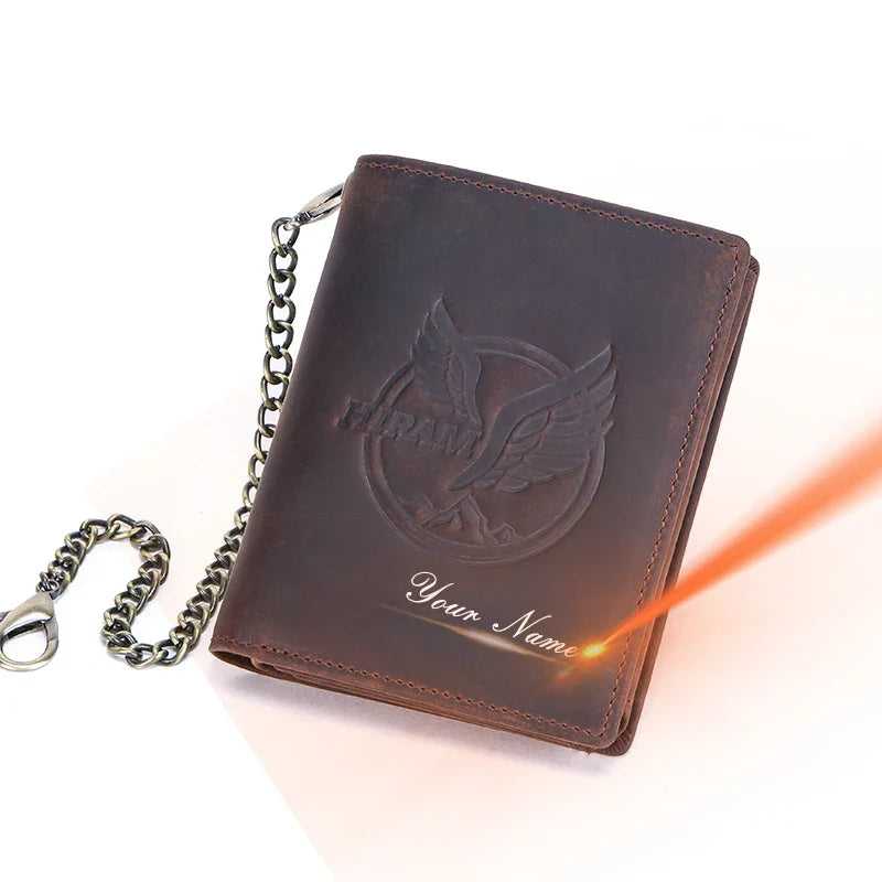 LV herenportemonnee in box β Perfect als cadeau