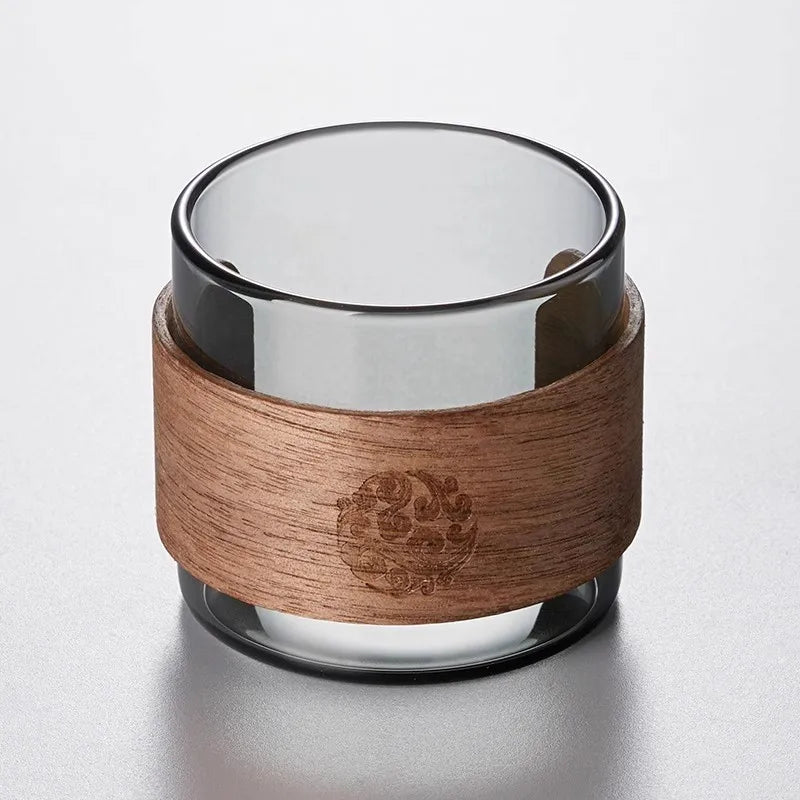 Moderne thee accessoires van roestvrij staal