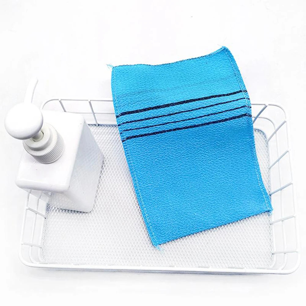 Washandjes in neutrale kleuren – Past in elke badkamer