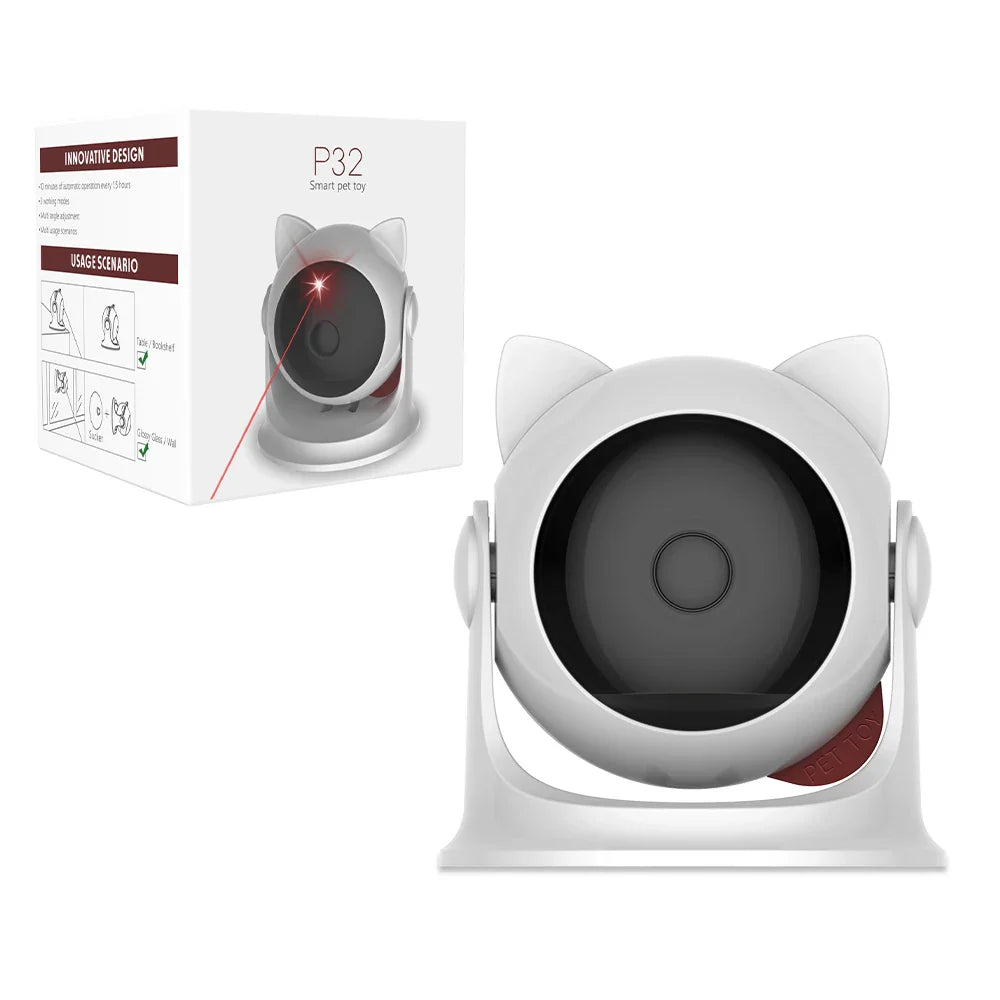 Kattenspeeltjes met catnipgeur β Zorgt voor ontspanning