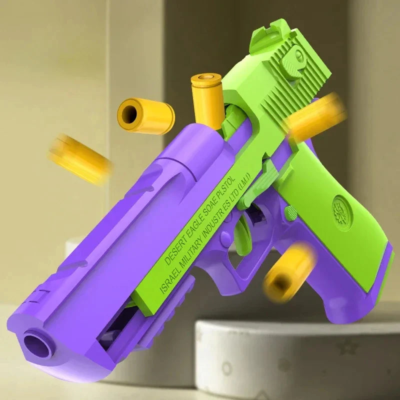 Sensorische fidget toys – Voor kinderen en volwassenen