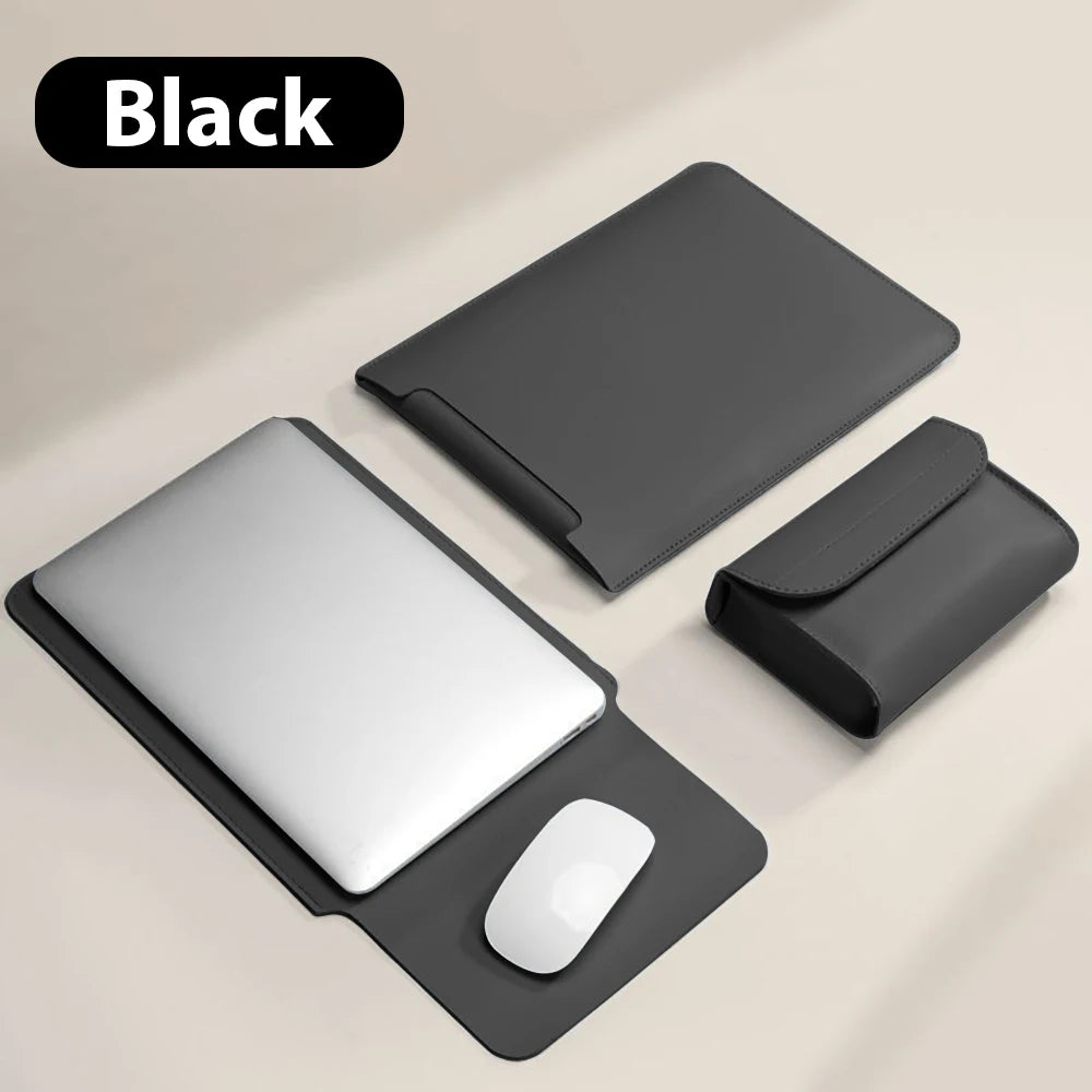 Laptop tas met ergonomisch design – Voorkomt rugklachten