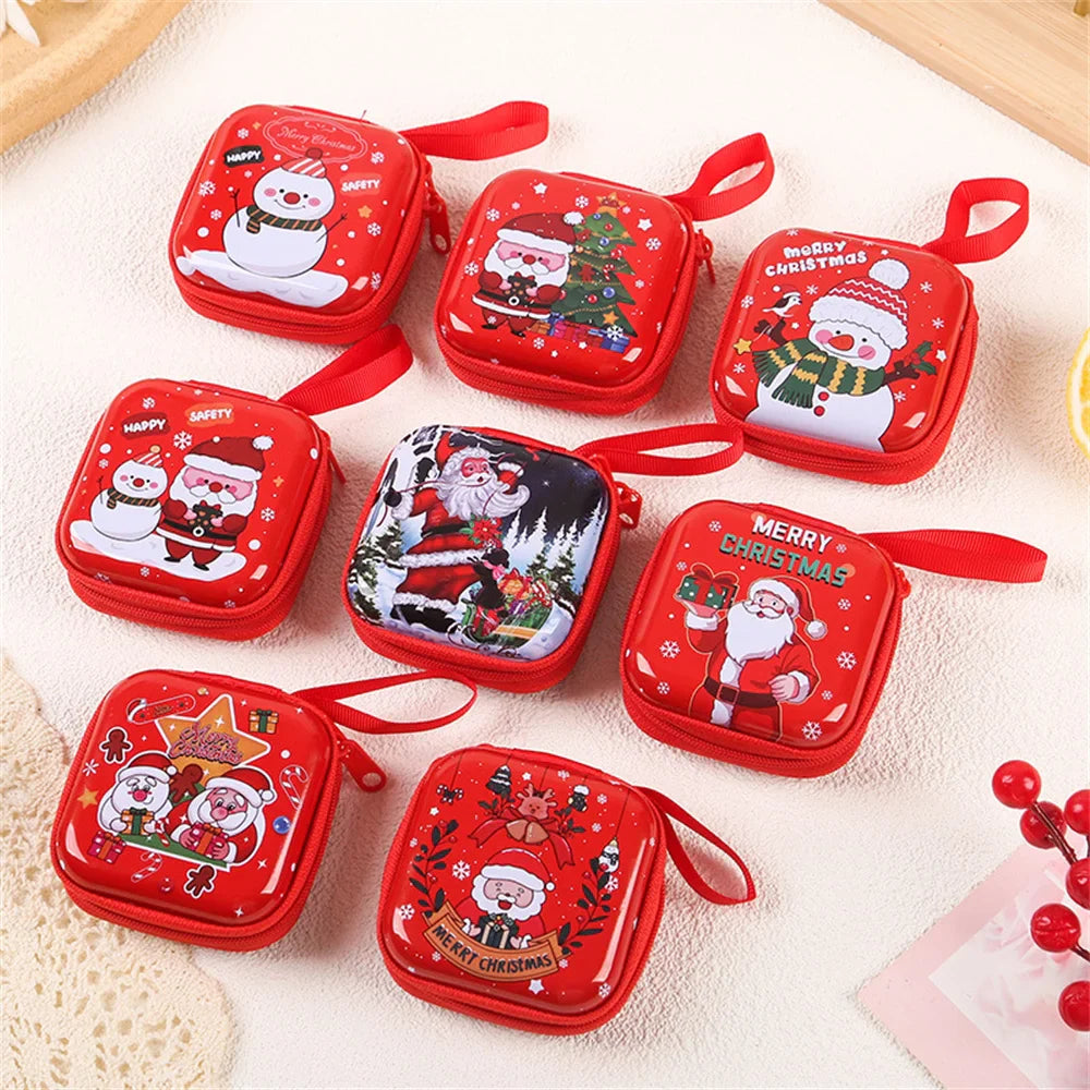 Damesportemonnee met polsbandje – Veilig onderweg