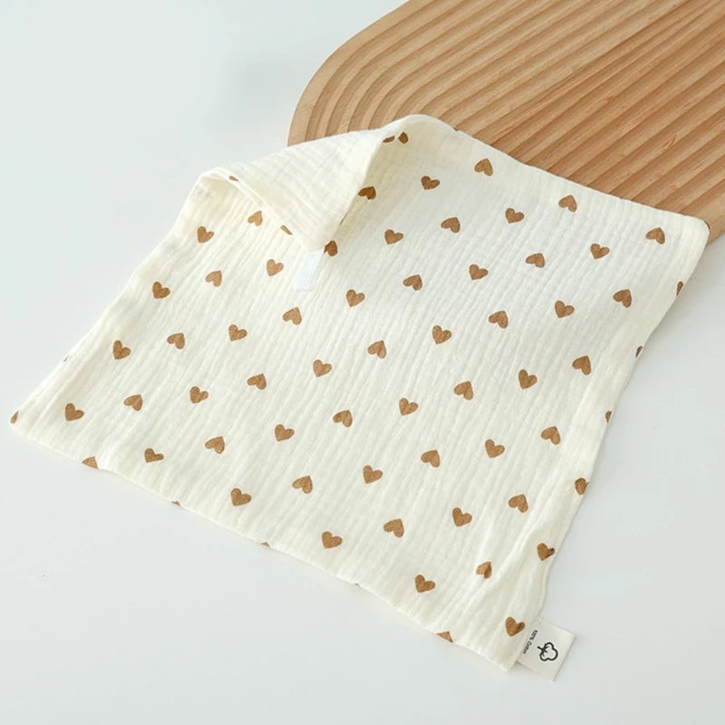 Washandje bamboe wit – Milieuvriendelijk en fris