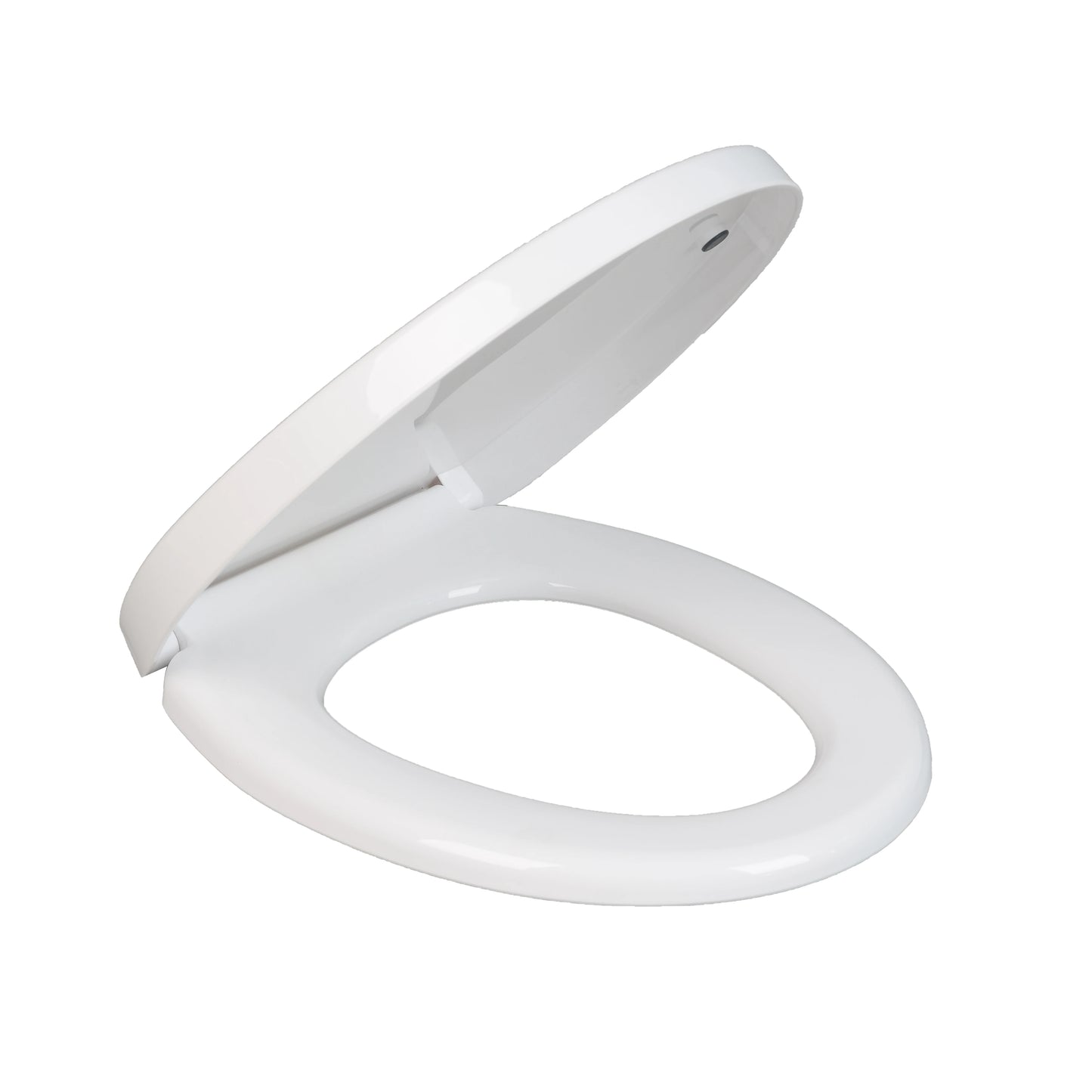 Action toiletbril met standaard design β Simpel en effectief