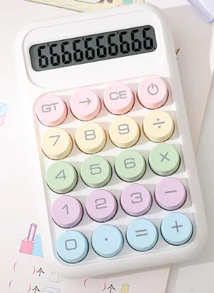 Btw-calculator met directe invoer