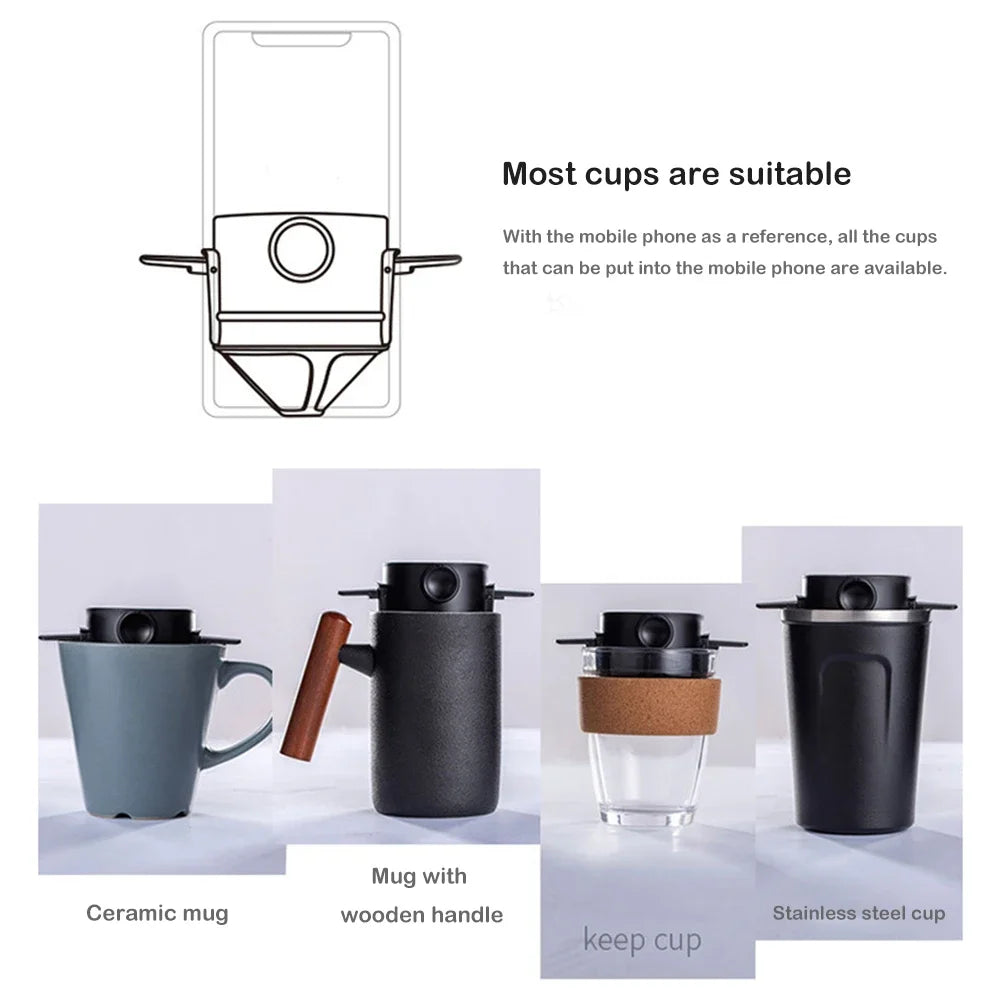 Koffie accessoires voor minimalistische keukens