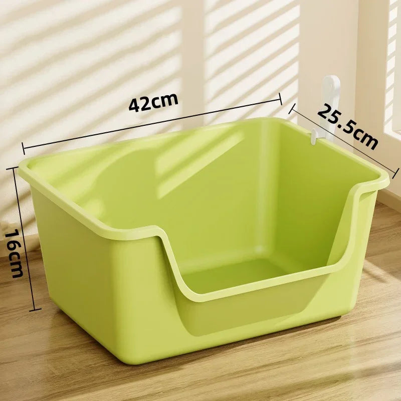 Kattenbak kopen met snelle levering β Vandaag besteld, morgen in huis