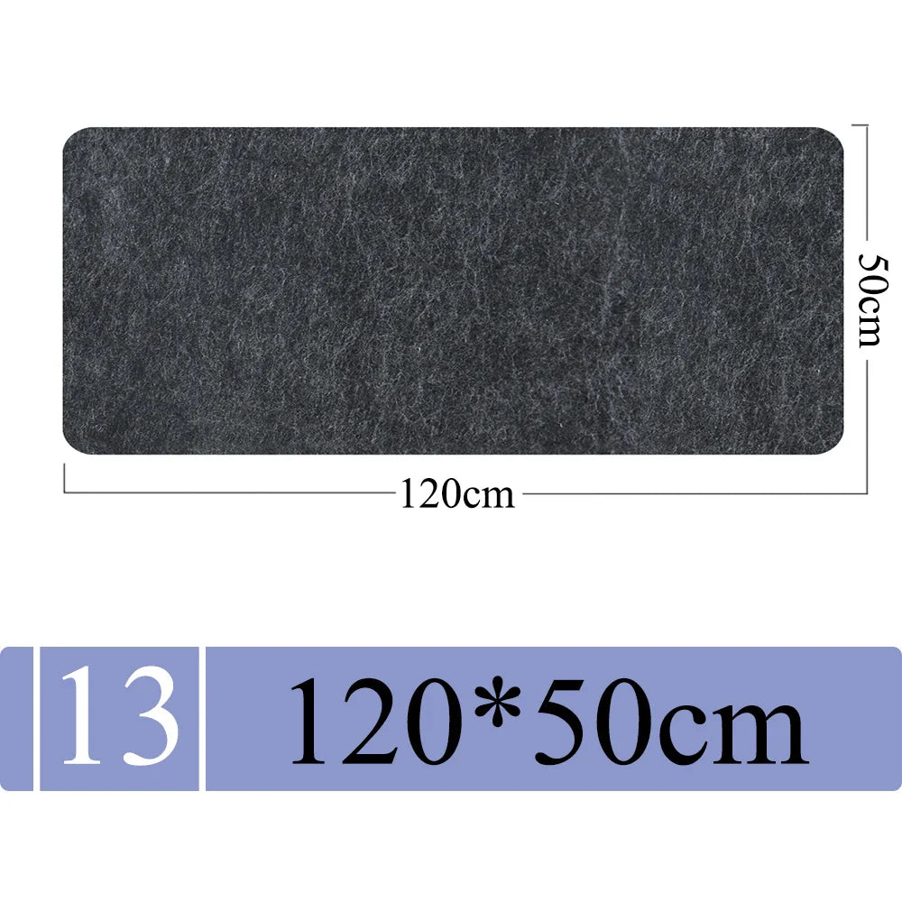 Gaming muismat met smooth surface – Snel en nauwkeurig