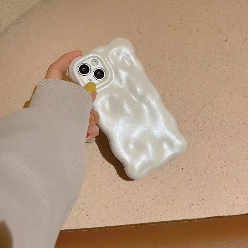 Slank telefoon hoesje voor optimale grip