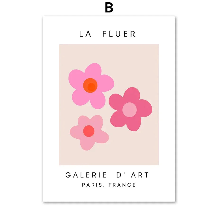 Posterstore collectie voor elke woonstijl