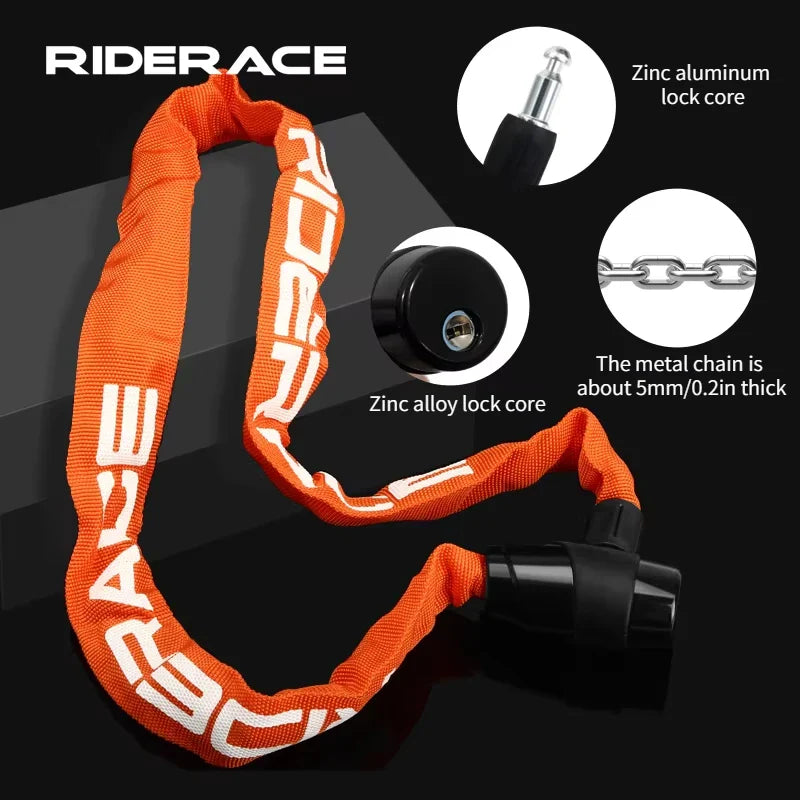 Slot voor racefiets β Lichtgewicht en stevig