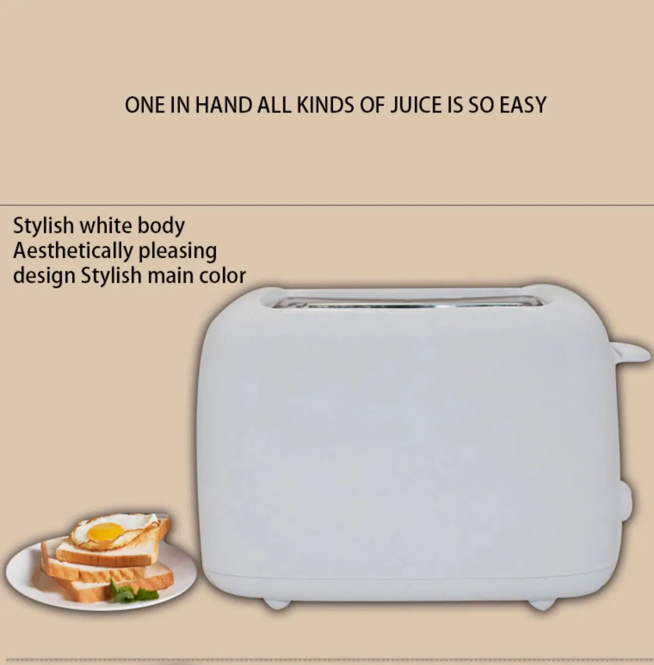 Broodrooster kopen voor studentenkamer β Klein en efficiΓ«nt