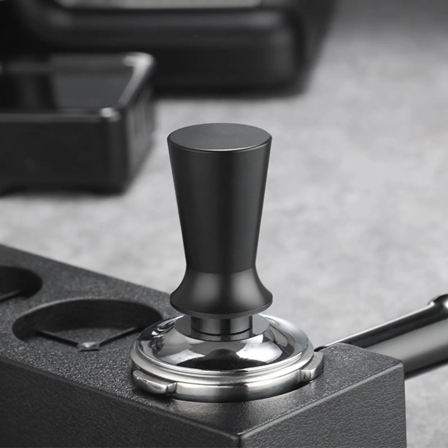 Accessoires voor espresso en slow coffee