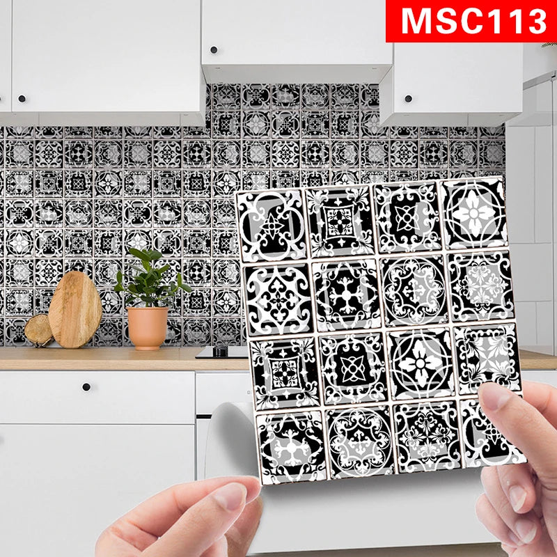 Hornbach mozaiek matjes – Voor efficiënt tegelwerk