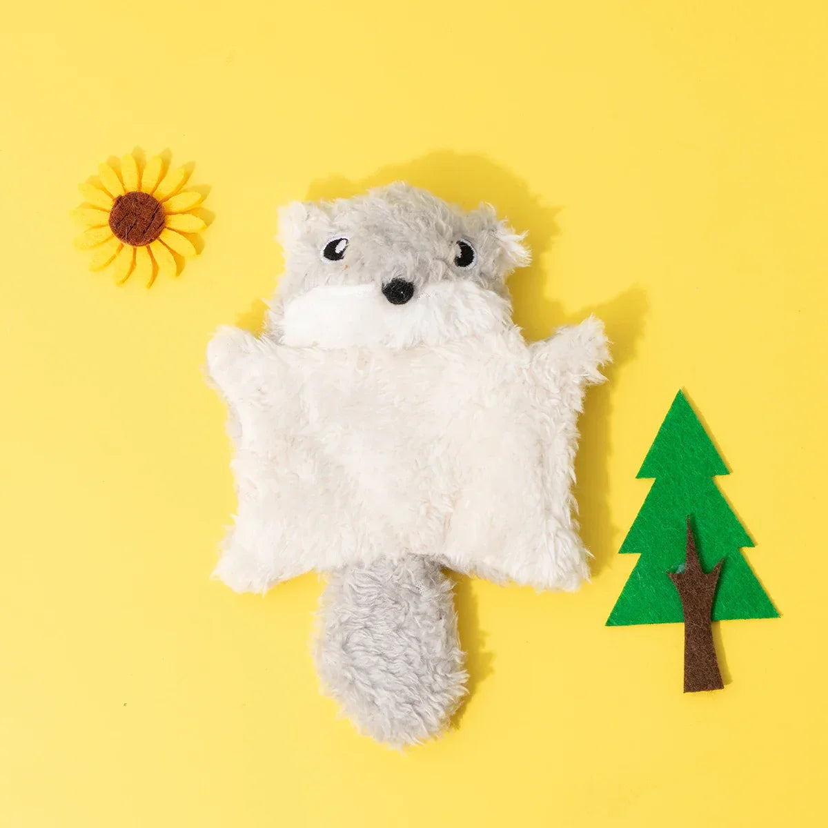 Interactief kattenspeeltje β Voor actieve katten