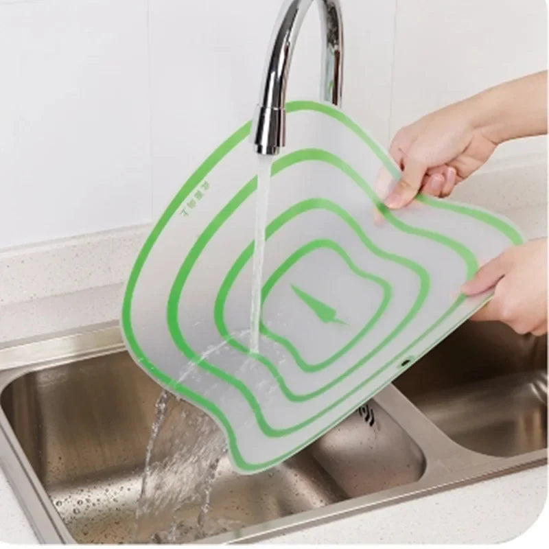 Snijplank geschikt voor vaatwasser