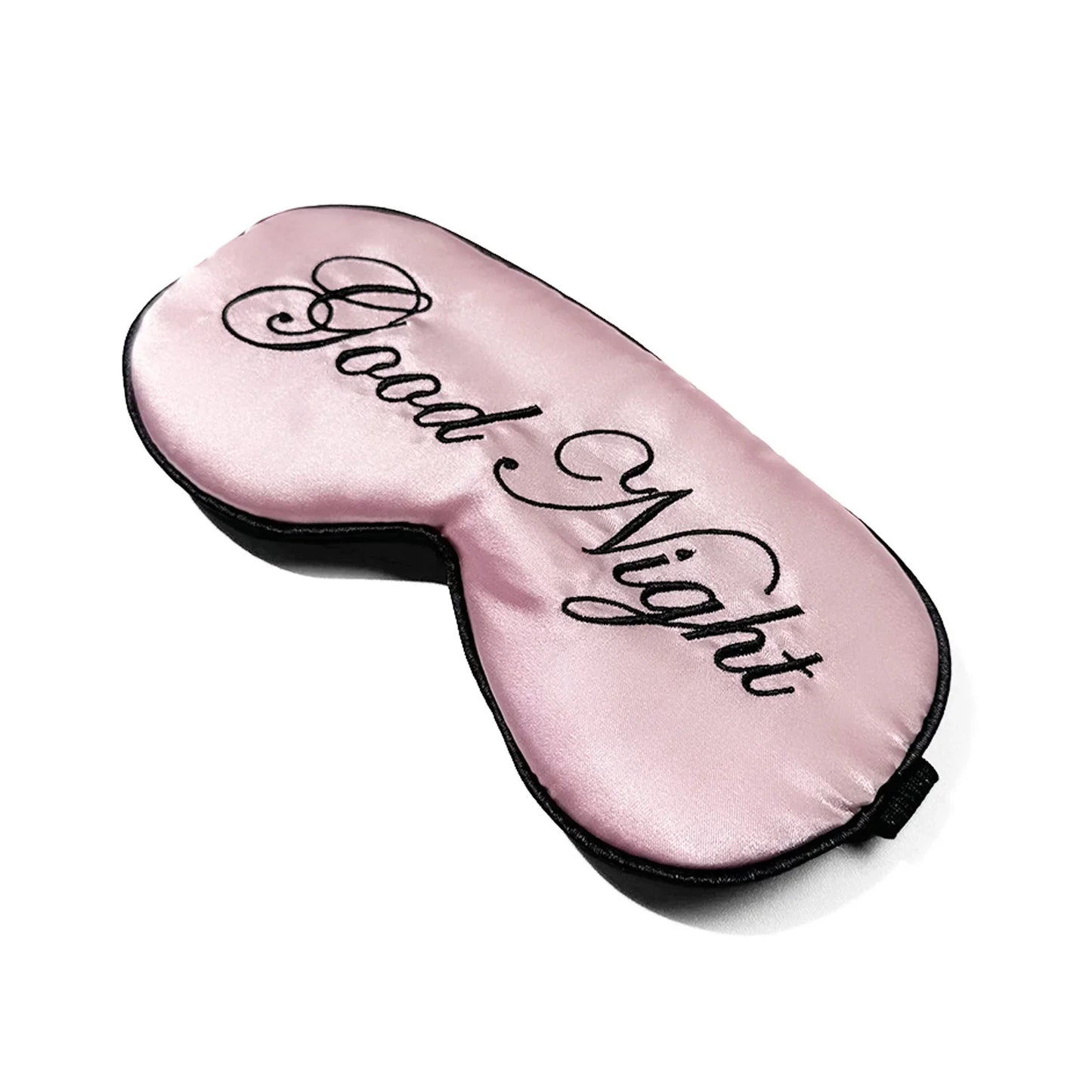 HEMA slaapmasker met ademende stof