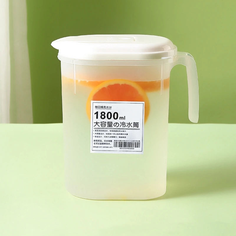 Drankdispenser met geïntegreerde filter – Voor schoon water