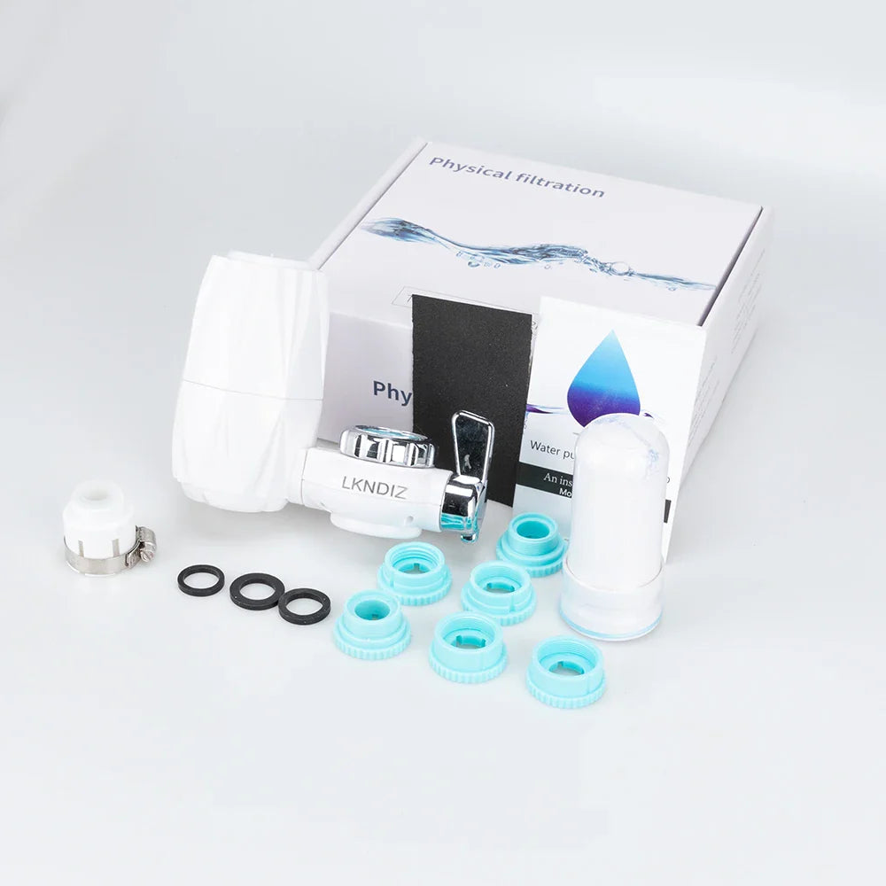 Waterfilterexpert top 5 filters – Best getest