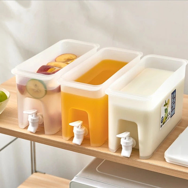 Drankdispenser – Handige oplossing voor feestjes en bijeenkomsten