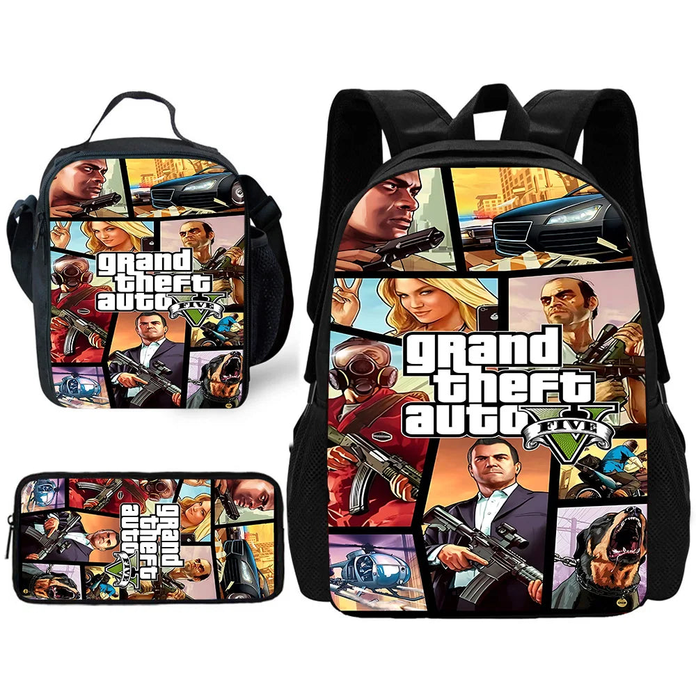 Trendy schooltas meiden met leuke details β Modeproof