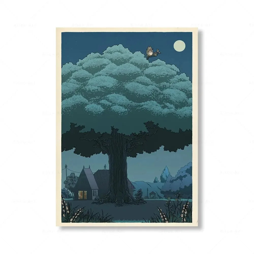 Posters – Stijlvolle wanddecoratie voor elk interieur