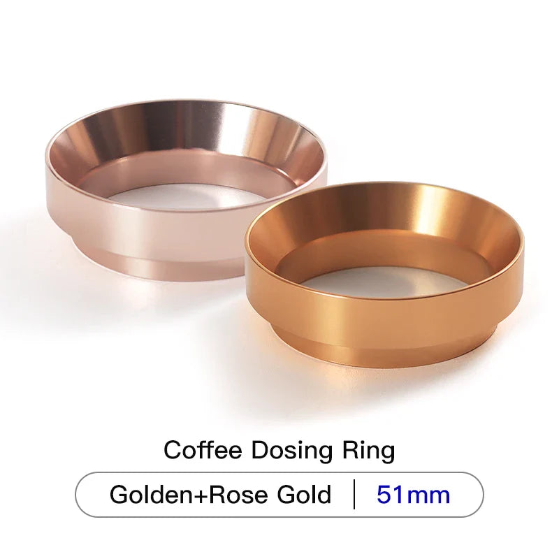 Koffie accessoires met luxe uitstraling
