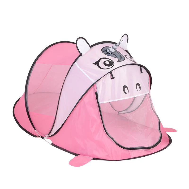 Action pop-up tent stevig materiaal – Voor intensief gebruik