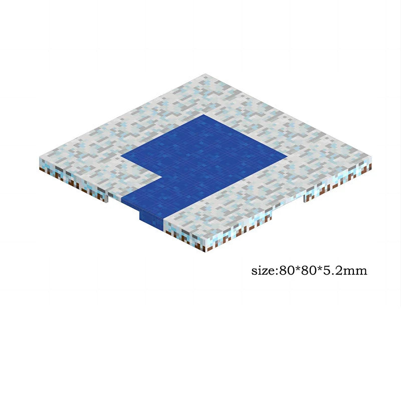 Magneet speelgoed met thema – Bouw dieren, huizen of auto’s