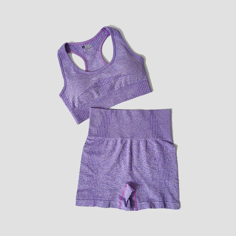 Hema yoga kleding in basic kleuren