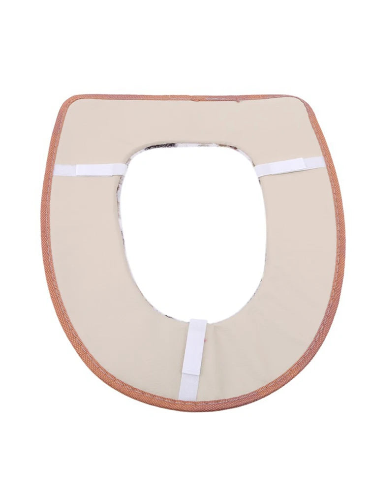 Toiletbril met brede zitting – Comfortabel voor iedereen